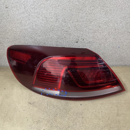 Passat 2012 2017 rear - cc, -2017