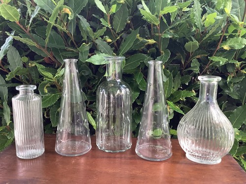 Set mixed new vintage - 5,