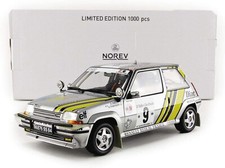 RENAULT 5 R5 SUPERCINQ GT