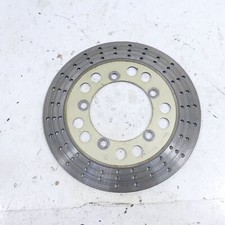 Kawasaki ZRX 1200 S EZ:07