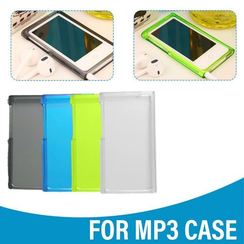 Transparent tpu case for ipod - tpu,