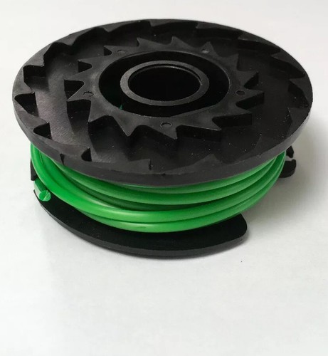 Heavy duty spool line for - spool,