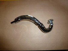 HONDA Z50 Minitrail Exhaust