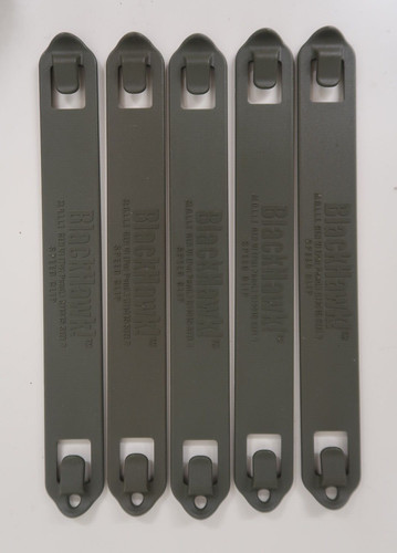 Speed clips bundle - clips,