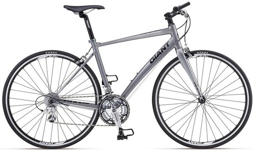 New giant rapid bicycle - giant,