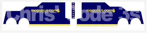 Code megabus recovery - 1/76,