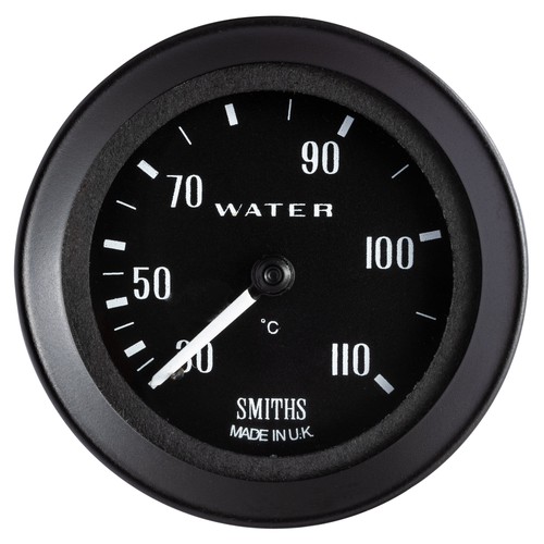 Smiths classic mechanical - smiths,