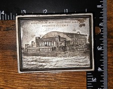 Atlantic City New Jersey