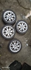 17inch Silverstone Alloys