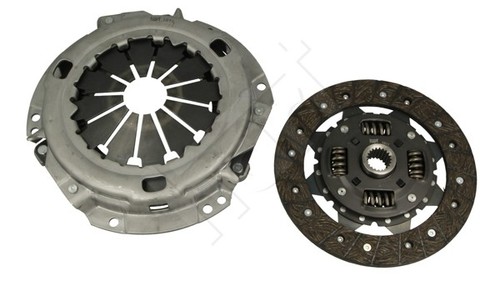 Hart 914 999 clutch - hart,