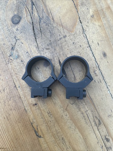 Medium mounts 30mm - medium,