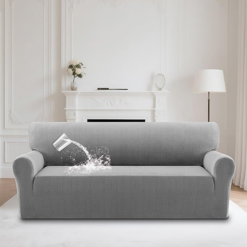 Waterproof seater sofa - 3-seater, cover