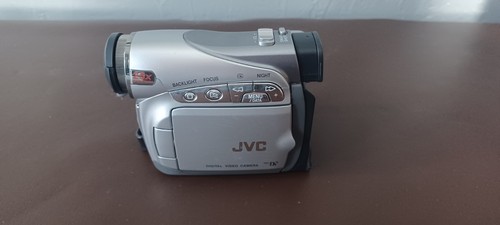 Jvc d240ek mini pal - mini, 25x