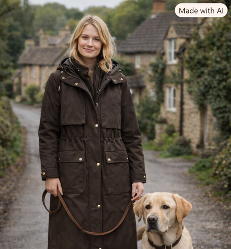Joules warmwell chocolate - joules,