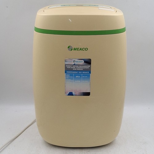 Meaco 12l low energy - 12l,