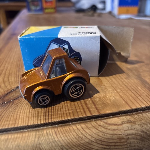 Polistil club volkswagen - club,