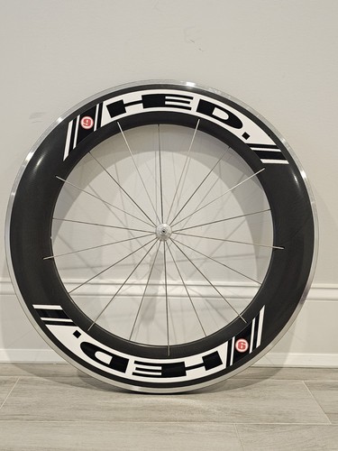 Hed jet rc9 - jet, carbon
