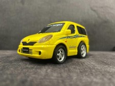 Drive Town FunCargo Yellow