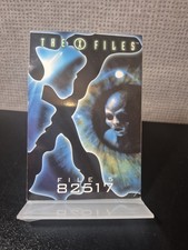 Vtg 1996 THE X-FILES