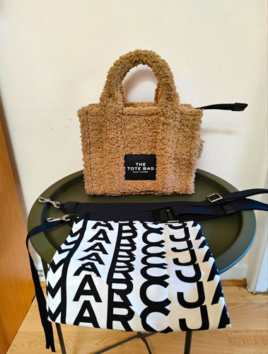 Marc jacobs the tote - bag, small