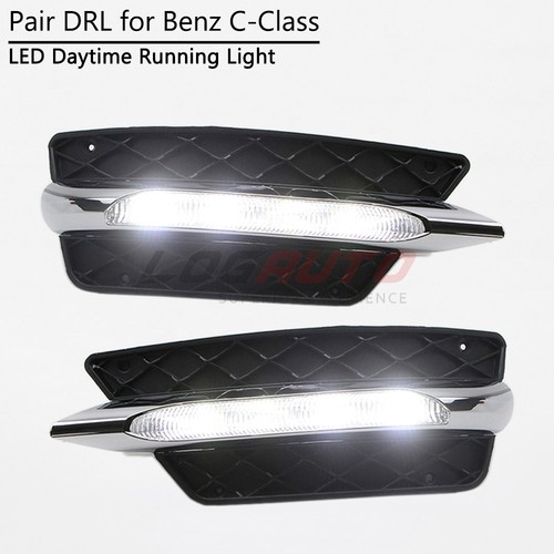 For mercedes benz class - for, w204