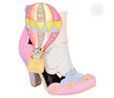 Irregular Choice Up Up And