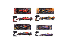 Maisto Tech R/C Formula One