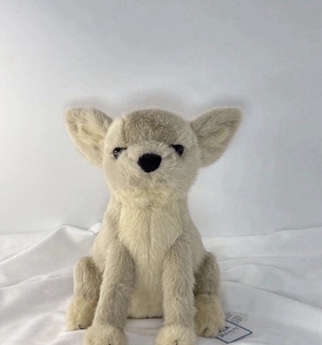 Jellycat yapsby chihuahua - yapsby, toys