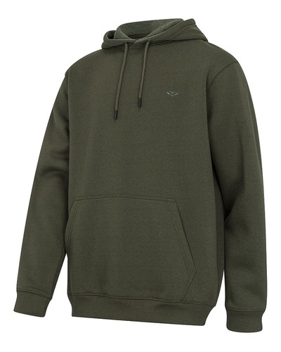 Hoggs fife hoodie forest - of,