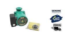 Wilo Gold 50 Domestic