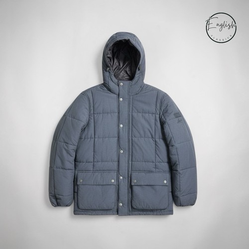 Barbour international steve - barbour,