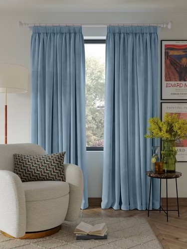 John lewis velvet pair lined - john,