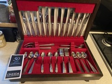 VINTAGE EPNS SILVER PLATE