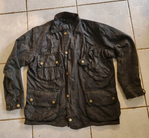 Barbour beacon waxed - beacon, jacket