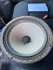 Vintage Celestion Greenback