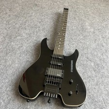 New Headless Style，Black