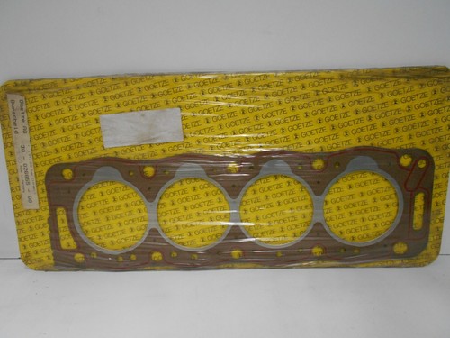 Head gasket for peugeot - head,