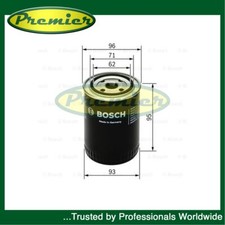 Premier Oil Filter Fits MG MGB