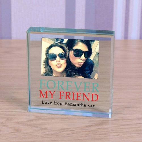 Forever friend - forever,