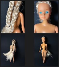 Vintage Simba Steffi Love long