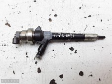 2014 OPEL MOKKA FUEL INJECTOR