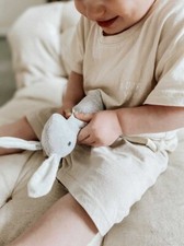 Bunny Rabbit Soft Plush Toy