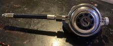 Rare Scubapro ?? BALANCED ADJUSTABLE 109/156 Regulator Classic