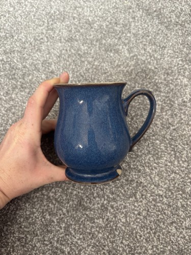 Denby boston blue craftsmans - denby,