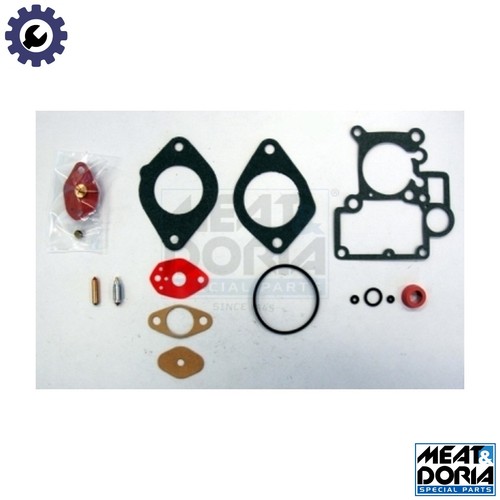 Repair kit carburettor s5g - repair, for