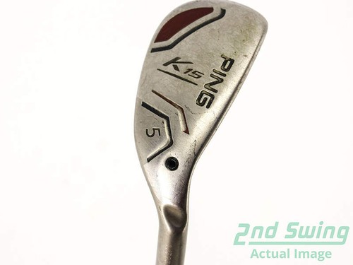 Ping k15 hybrid - k15, 5