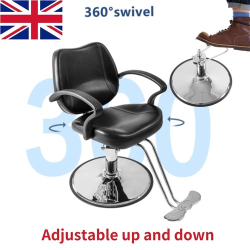 Salon barber chair adjust - barber,
