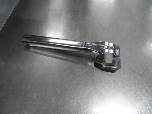 Merrychef sr313 pan - pan, handle