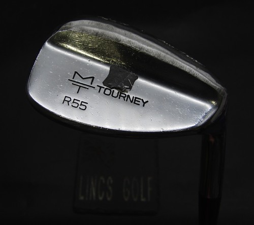 Macgregor tourney r55 sand - mt,