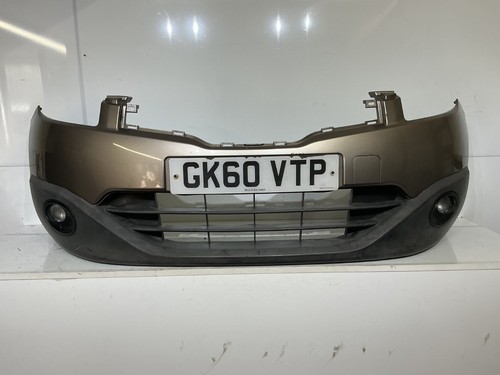2010 nissan qashqai - acenta, mk1